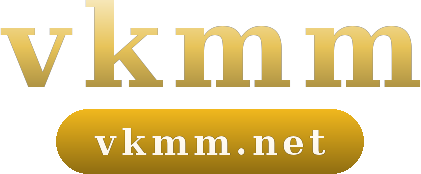 vkmm logo
